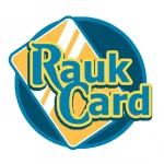 raukcard